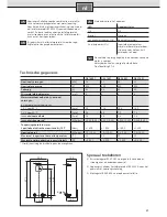 Preview for 27 page of Siemens 9000415722 Installation And Operating Instructions Manual