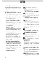 Preview for 32 page of Siemens 9000415722 Installation And Operating Instructions Manual