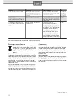 Preview for 36 page of Siemens 9000415722 Installation And Operating Instructions Manual