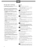 Preview for 38 page of Siemens 9000415722 Installation And Operating Instructions Manual