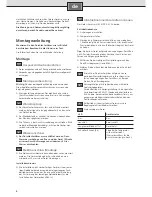 Preview for 4 page of Siemens 9001042042 Installation And Operating Instructions Manual