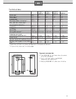 Preview for 11 page of Siemens 9001042042 Installation And Operating Instructions Manual