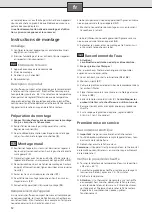 Preview for 12 page of Siemens 9001071773 Installation And Operating Instructions Manual