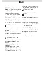 Preview for 4 page of Siemens 9001155285 Installation And Operating Instructions Manual