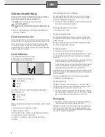 Preview for 6 page of Siemens 9001155285 Installation And Operating Instructions Manual