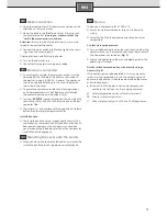 Preview for 11 page of Siemens 9001155285 Installation And Operating Instructions Manual