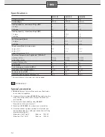 Preview for 12 page of Siemens 9001155285 Installation And Operating Instructions Manual