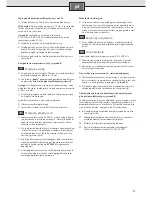 Preview for 25 page of Siemens 9001155285 Installation And Operating Instructions Manual