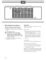 Preview for 18 page of Siemens 9001155287 Installation And Operating Instructions Manual