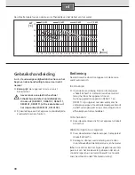 Preview for 42 page of Siemens 9001155287 Installation And Operating Instructions Manual