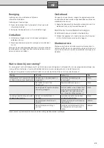 Preview for 27 page of Siemens 9001155290 Installation And Operating Instructions Manual