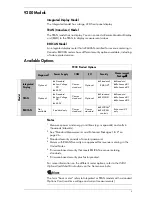 Preview for 5 page of Siemens 9200 Installation & Operation Manual