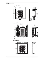 Preview for 8 page of Siemens 9200 Installation & Operation Manual