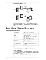 Preview for 12 page of Siemens 9200 Installation & Operation Manual