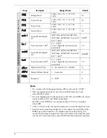 Preview for 20 page of Siemens 9200 Installation & Operation Manual