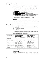 Preview for 22 page of Siemens 9200 Installation & Operation Manual