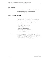 Siemens 928B System Manual preview