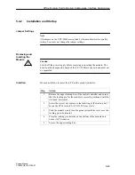 Preview for 4 page of Siemens 928B System Manual