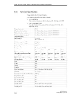 Preview for 11 page of Siemens 928B System Manual