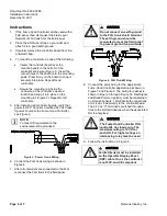 Preview for 2 page of Siemens 941 Installation Instructions Manual