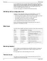 Preview for 14 page of Siemens 9410DC User Manual