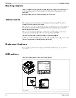 Preview for 20 page of Siemens 9410DC User Manual