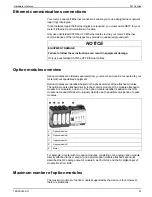 Preview for 23 page of Siemens 9410DC User Manual