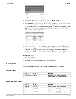 Preview for 35 page of Siemens 9410DC User Manual