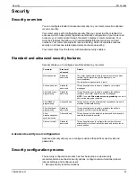 Preview for 39 page of Siemens 9410DC User Manual