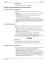 Preview for 41 page of Siemens 9410DC User Manual