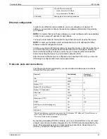 Preview for 47 page of Siemens 9410DC User Manual