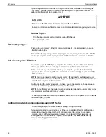 Preview for 48 page of Siemens 9410DC User Manual