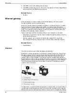 Preview for 62 page of Siemens 9410DC User Manual