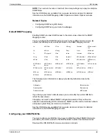 Preview for 69 page of Siemens 9410DC User Manual