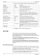 Preview for 72 page of Siemens 9410DC User Manual