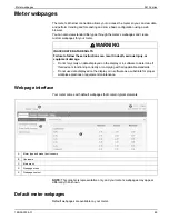 Preview for 89 page of Siemens 9410DC User Manual