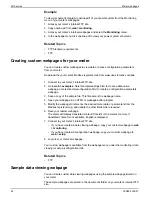 Preview for 92 page of Siemens 9410DC User Manual