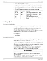 Preview for 116 page of Siemens 9410DC User Manual