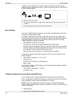 Preview for 120 page of Siemens 9410DC User Manual