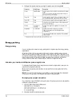 Preview for 124 page of Siemens 9410DC User Manual