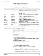 Preview for 133 page of Siemens 9410DC User Manual