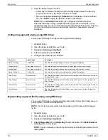 Preview for 134 page of Siemens 9410DC User Manual