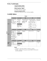 Preview for 5 page of Siemens 9510 Installation Manual