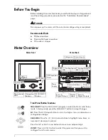 Preview for 6 page of Siemens 9510 Installation Manual