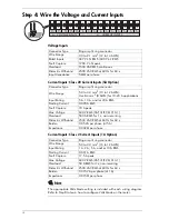 Preview for 12 page of Siemens 9510 Installation Manual