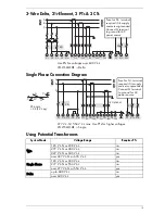 Preview for 15 page of Siemens 9510 Installation Manual