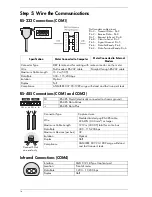 Preview for 16 page of Siemens 9510 Installation Manual