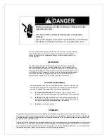 Preview for 2 page of Siemens 9700 Installation Instructions Manual