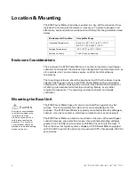 Preview for 10 page of Siemens 9700 Installation Instructions Manual