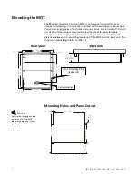 Preview for 12 page of Siemens 9700 Installation Instructions Manual